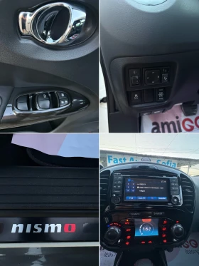 Nissan Juke 1.6T* Nismo RS, снимка 16