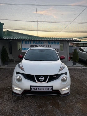Nissan Juke 1.6T* Nismo RS, снимка 2