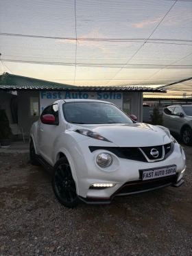 Nissan Juke 1.6T* Nismo RS, снимка 3
