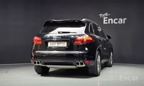 Porsche Cayenne 4.2 DIESEL * ОБДУХВАНЕ * БЕЗ ИНЦИДЕНТИ, снимка 4