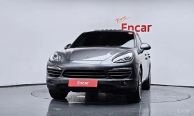 Porsche Cayenne 3.6 | АВТОФИНАНСИРАНЕ БЕЗ ПЪРВОНАЧАЛНА ВНОСКА, снимка 3