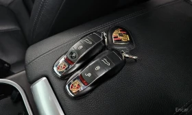 Porsche Cayenne 3.6 | АВТОФИНАНСИРАНЕ БЕЗ ПЪРВОНАЧАЛНА ВНОСКА, снимка 17