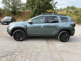 Dacia Duster Газ-бензин, снимка 6