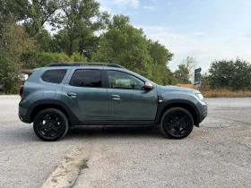 Dacia Duster Газ-бензин, снимка 5