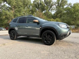 Dacia Duster Газ-бензин, снимка 3