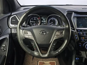 Hyundai Santa fe 2.0 CRDi 4WD - САМО 30% АВАНС, снимка 13
