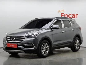 Hyundai Santa fe 2.0 CRDi 4WD - САМО 30% АВАНС, снимка 1