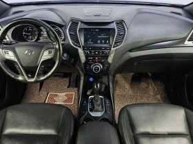 Hyundai Santa fe 2.0 CRDi 4WD - САМО 30% АВАНС, снимка 7