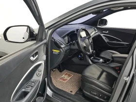 Hyundai Santa fe 2.0 CRDi 4WD - САМО 30% АВАНС, снимка 10