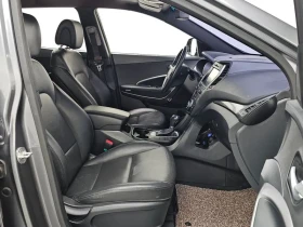 Hyundai Santa fe 2.0 CRDi 4WD - САМО 30% АВАНС, снимка 11