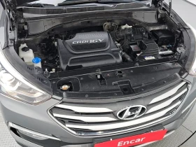 Hyundai Santa fe 2.0 CRDi 4WD - САМО 30% АВАНС, снимка 6