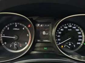 Hyundai Santa fe 2.0 CRDi 4WD - САМО 30% АВАНС, снимка 8