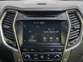Hyundai Santa fe 2.0 CRDi 4WD - САМО 30% АВАНС, снимка 14