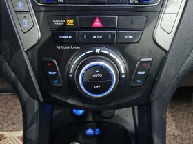 Hyundai Santa fe 2.0 CRDi 4WD - САМО 30% АВАНС, снимка 17
