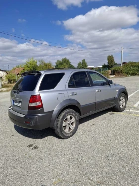 Kia Sorento, снимка 5