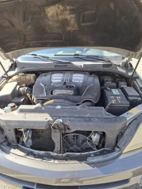 Kia Sorento, снимка 11