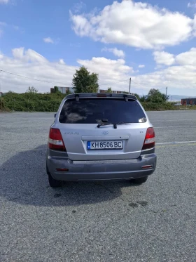 Kia Sorento, снимка 6