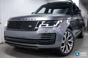 Land Rover Range rover PLUG IN HYBRID FULL SIZE FULL LOAD, снимка 3