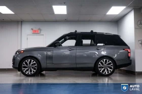 Land Rover Range rover PLUG IN HYBRID FULL SIZE FULL LOAD, снимка 7