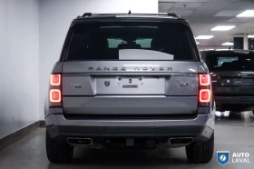 Land Rover Range rover PLUG IN HYBRID FULL SIZE FULL LOAD, снимка 10