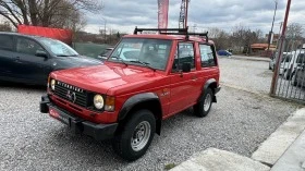 Mitsubishi Pajero PAJERO 2.4 TURBO 1986   | Mobile.bg    2