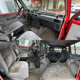 Mitsubishi Pajero PAJERO 2.4 TURBO 1986   | Mobile.bg    11