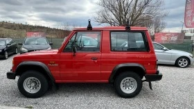 Mitsubishi Pajero PAJERO 2.4 TURBO 1986   | Mobile.bg    7