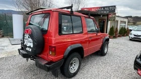 Mitsubishi Pajero PAJERO 2.4 TURBO 1986   | Mobile.bg    5