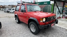 Mitsubishi Pajero PAJERO 2.4 TURBO 1986   | Mobile.bg    3