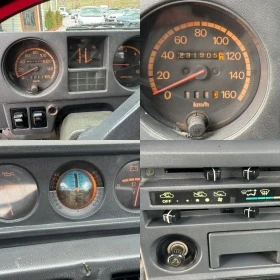 Mitsubishi Pajero PAJERO 2.4 TURBO 1986   | Mobile.bg    12