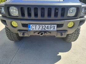 Hummer H3 5, 3 V8 ALPHA, снимка 2