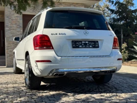 Mercedes-Benz GLK GLK 200CDI, снимка 4