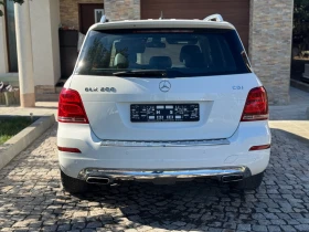 Mercedes-Benz GLK GLK 200CDI, снимка 5