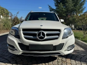 Mercedes-Benz GLK GLK 200CDI, снимка 2