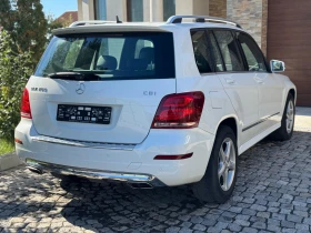 Mercedes-Benz GLK GLK 200CDI, снимка 6