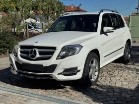 Mercedes-Benz GLK GLK 200CDI, снимка 1