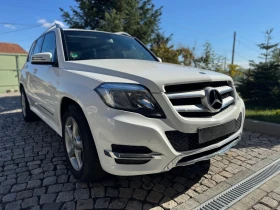 Mercedes-Benz GLK GLK 200CDI, снимка 3