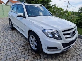 Mercedes-Benz GLK GLK 200CDI | Mobile.bg    3