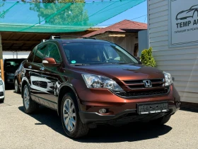 Honda Cr-v 2.0i* 4x4* СЕРВИЗНА КНИЖКА С ПЪЛНА ИСТОРИЯ В ХОНДА, снимка 3