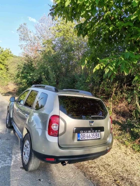 Dacia Duster 1.5DCI | Mobile.bg    3