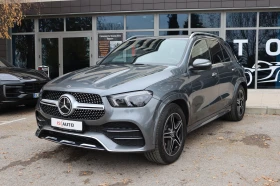 Mercedes-Benz GLE 450 AMG AMG/4Matic/HuD/Обдухване/Панорама/6+ 1