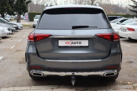 Mercedes-Benz GLE 450 AMG AMG/4Matic/HuD///6+ 1 | Mobile.bg    5