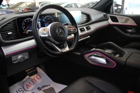 Mercedes-Benz GLE 450 AMG AMG/4Matic/HuD///6+ 1 | Mobile.bg    7