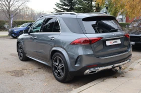 Mercedes-Benz GLE 450 AMG AMG/4Matic/HuD///6+ 1 | Mobile.bg    4