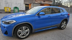 BMW X2 2.0d xDrive MPAC, снимка 3