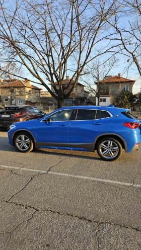 BMW X2 2.0d xDrive MPAC, снимка 2