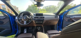 BMW X2 2.0d xDrive MPAC, снимка 6