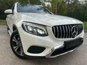 Mercedes-Benz GLC 350 d / 4 MATIC / ПАНОРАМА, снимка 1