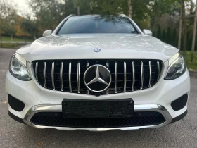 Mercedes-Benz GLC 350 d / 4 MATIC / ПАНОРАМА, снимка 2