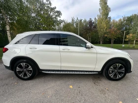 Mercedes-Benz GLC 350 d / 4 MATIC / ПАНОРАМА, снимка 8